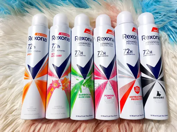 Rexona