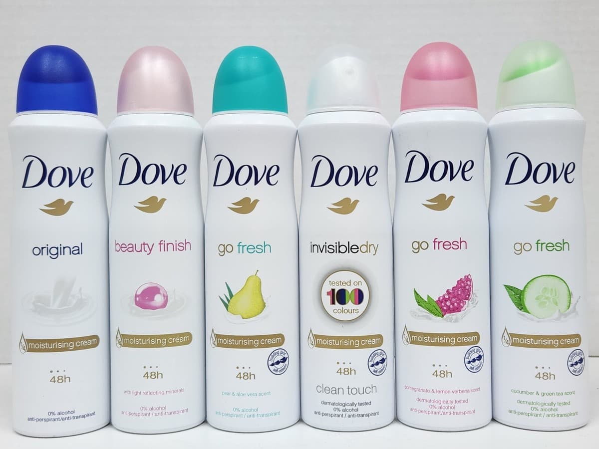 Dove