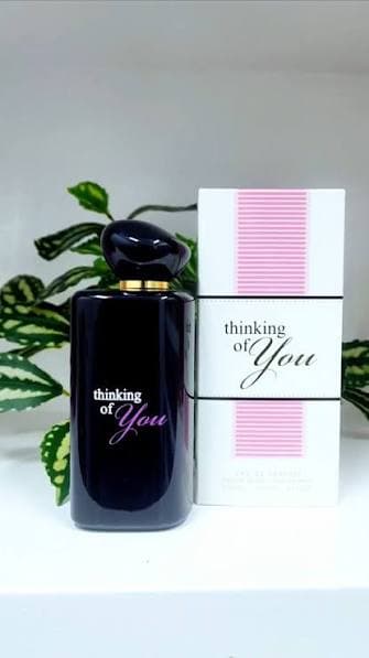 Thinking of you