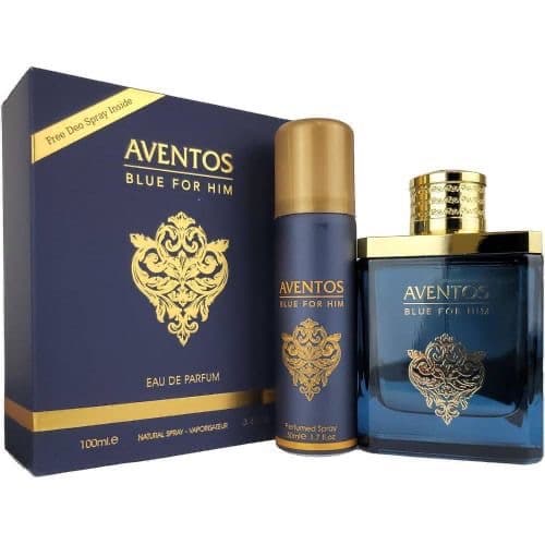 Aventos for him