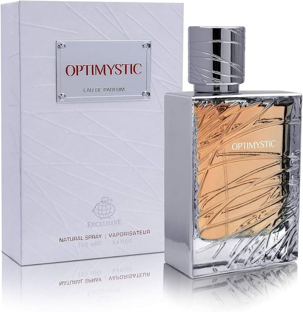 Optimystic