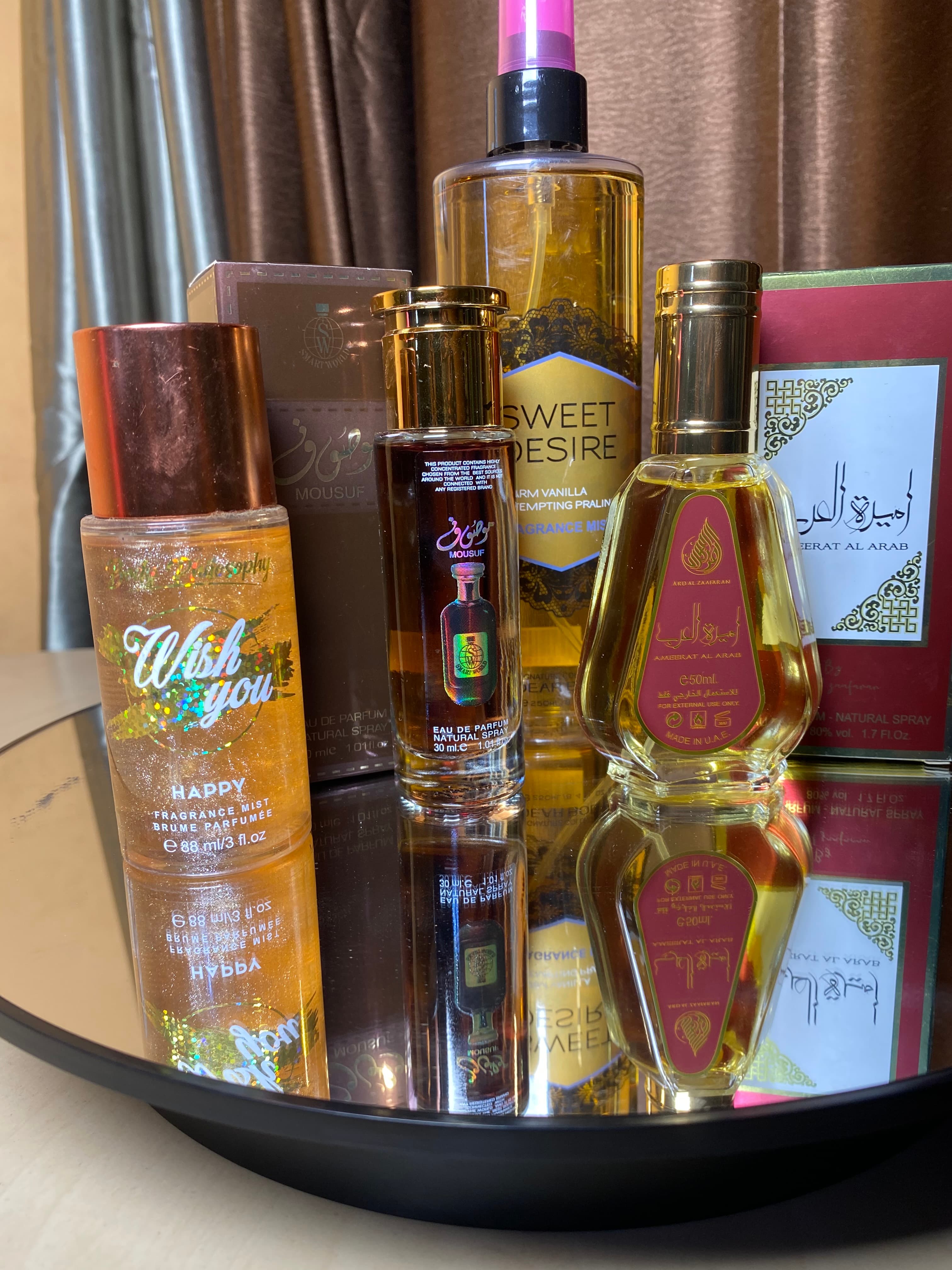 Gift combo