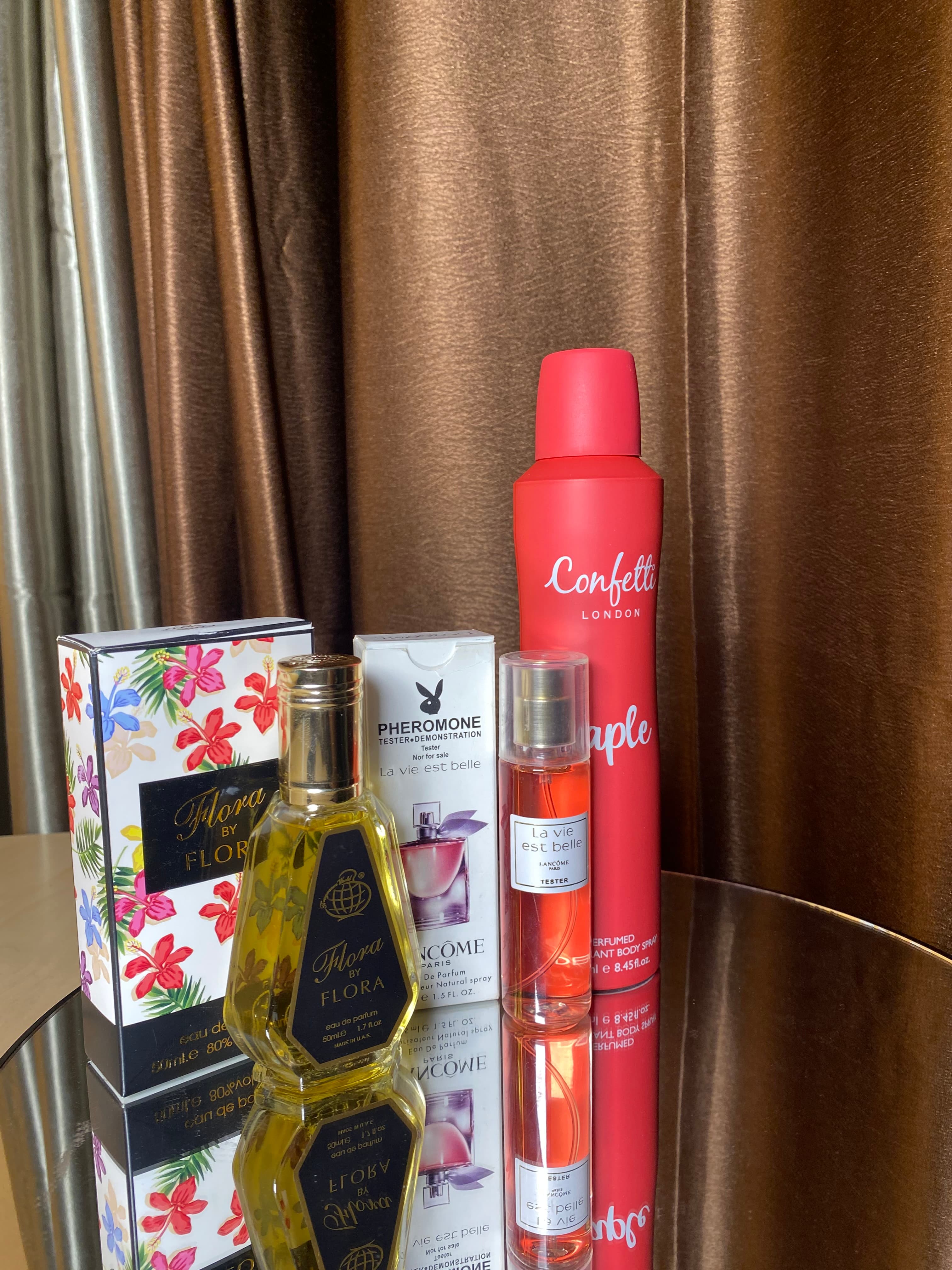 Gift combo