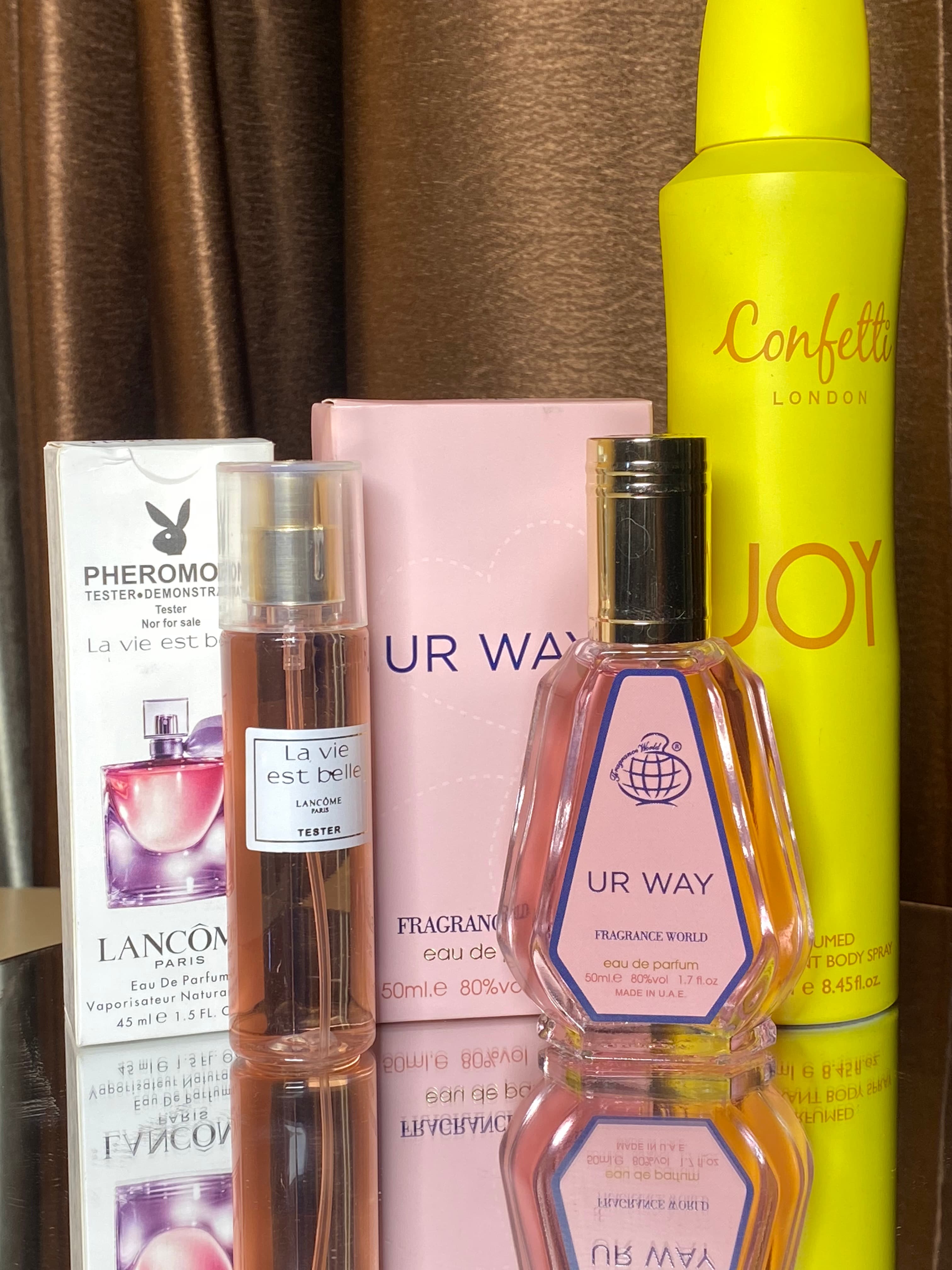 Gift combo