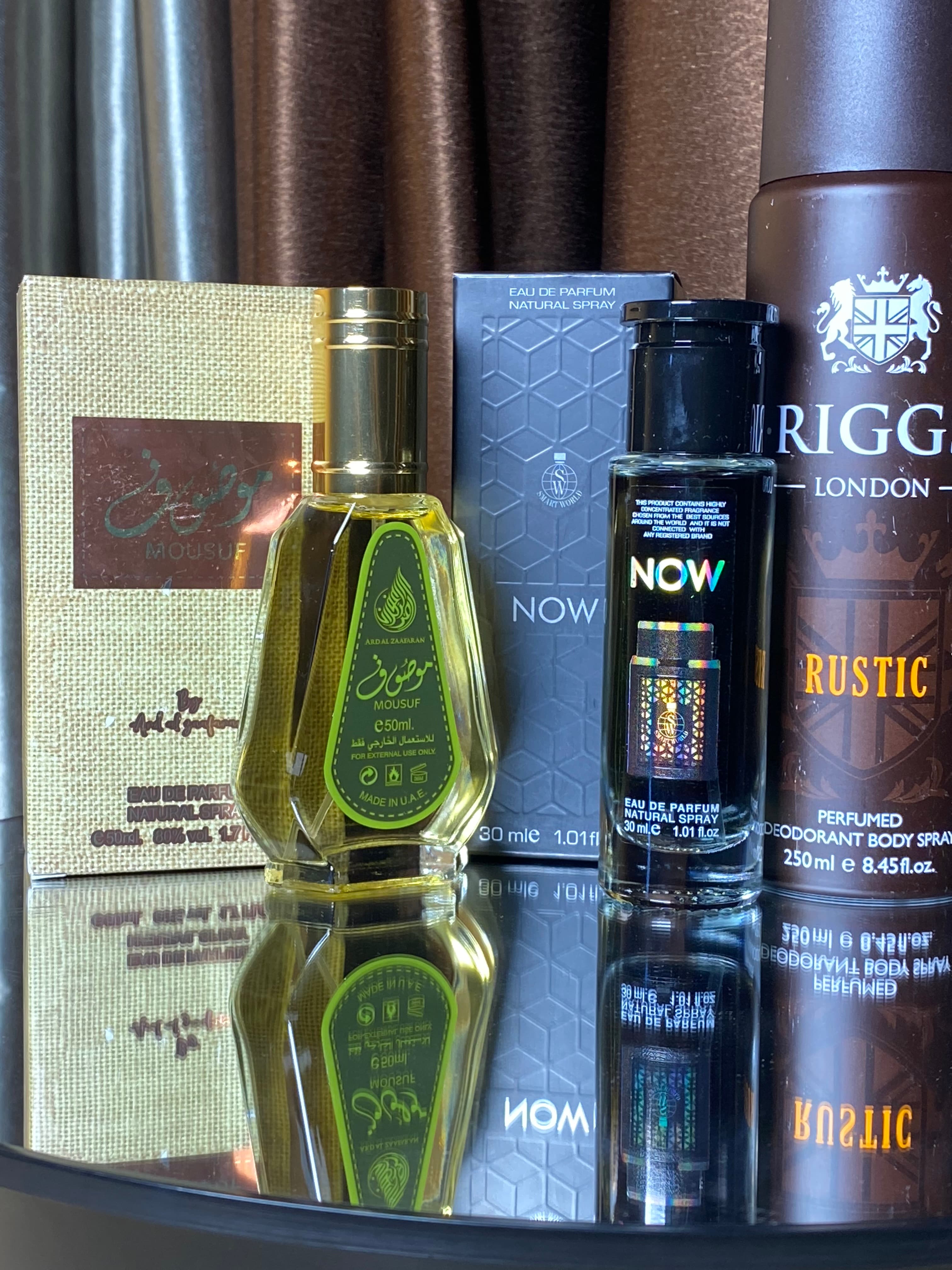 Gift combo