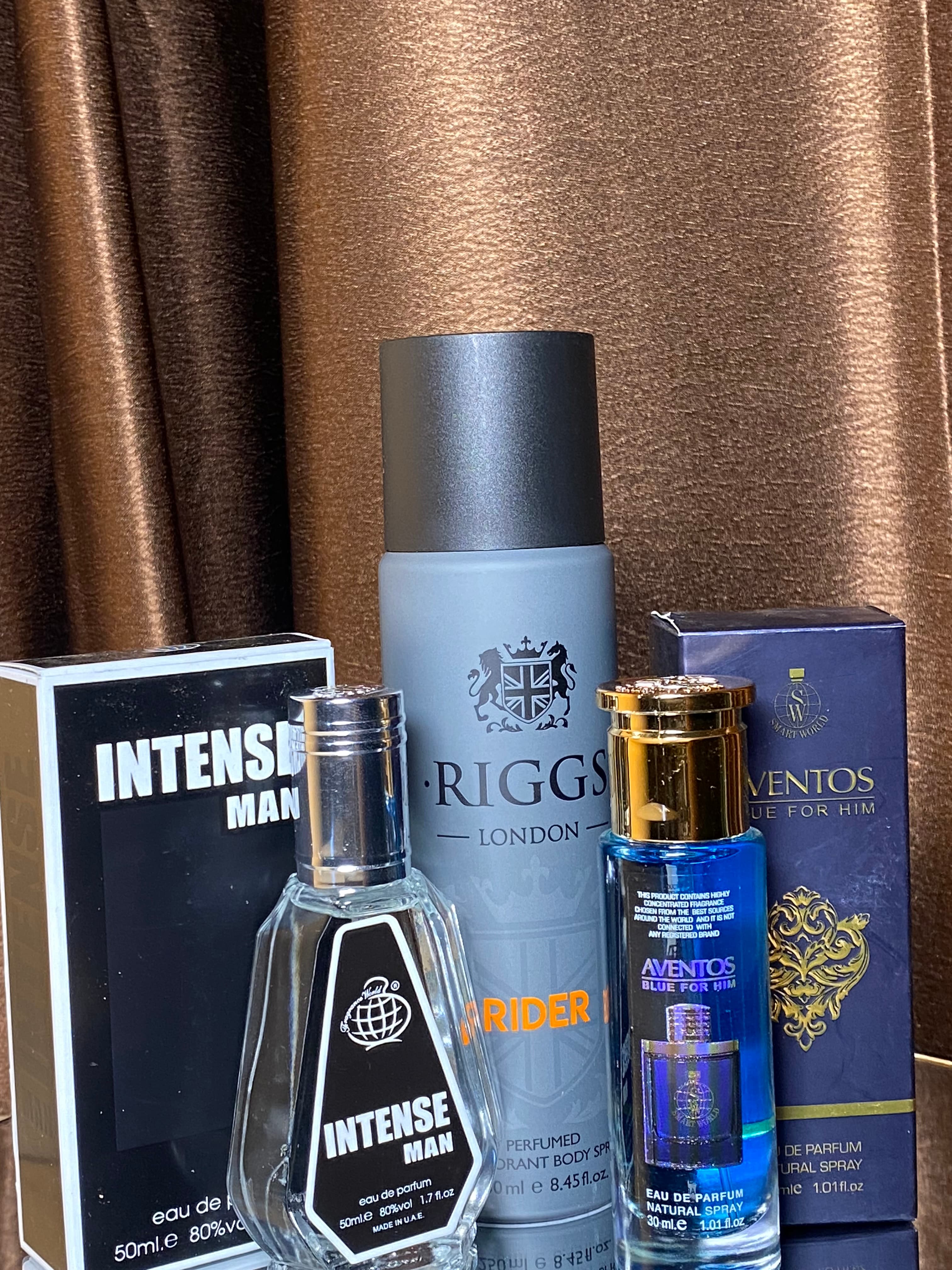 Gift combo