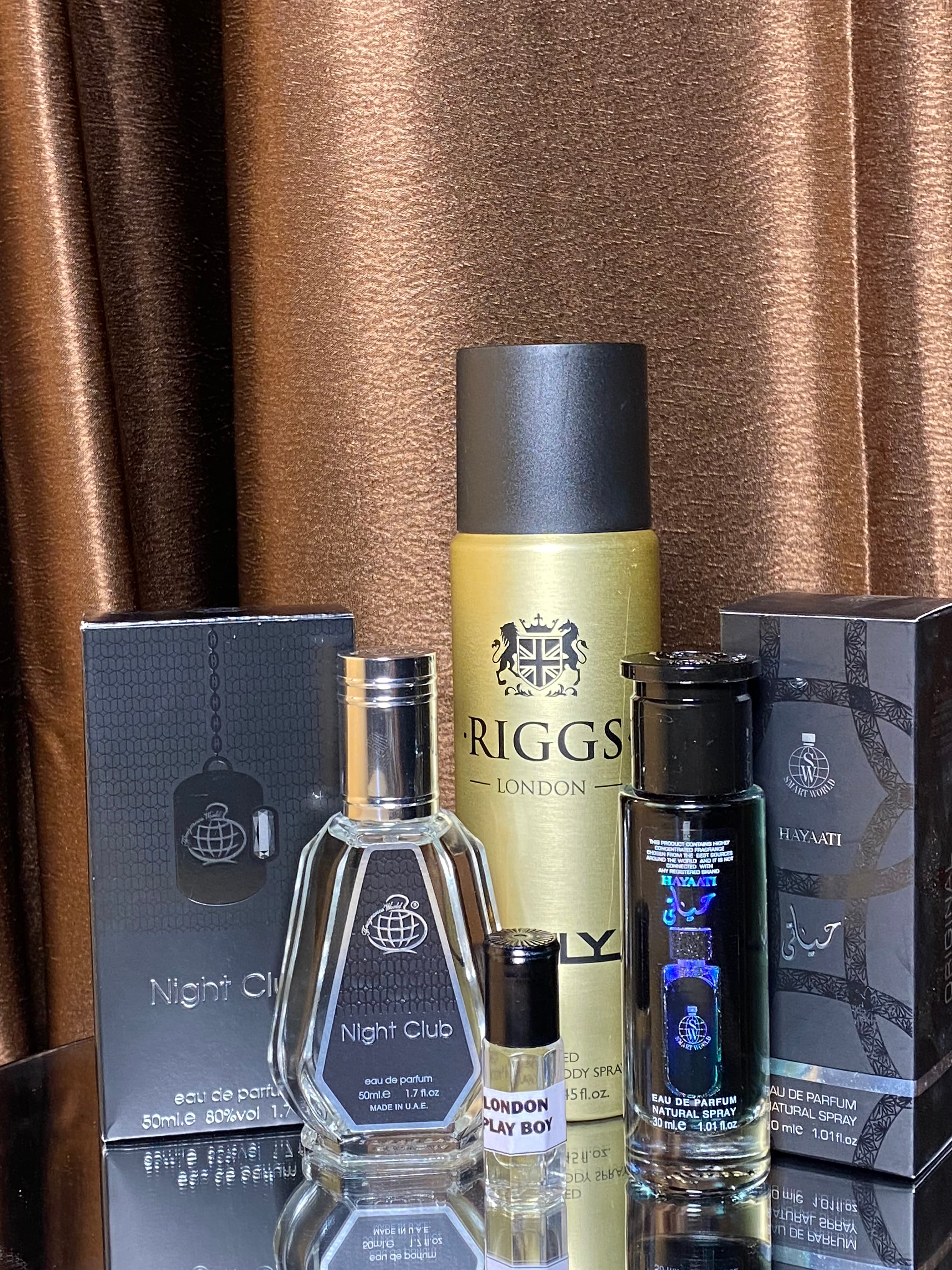 Gift combo