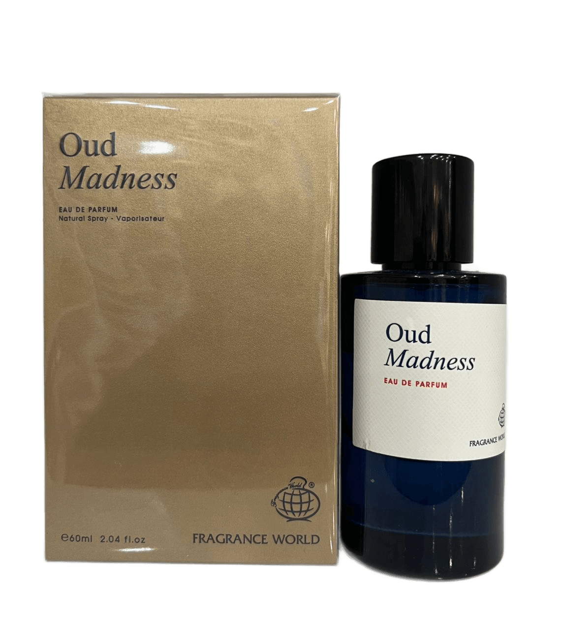 Oud madness