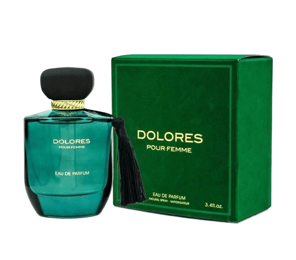 Dolores