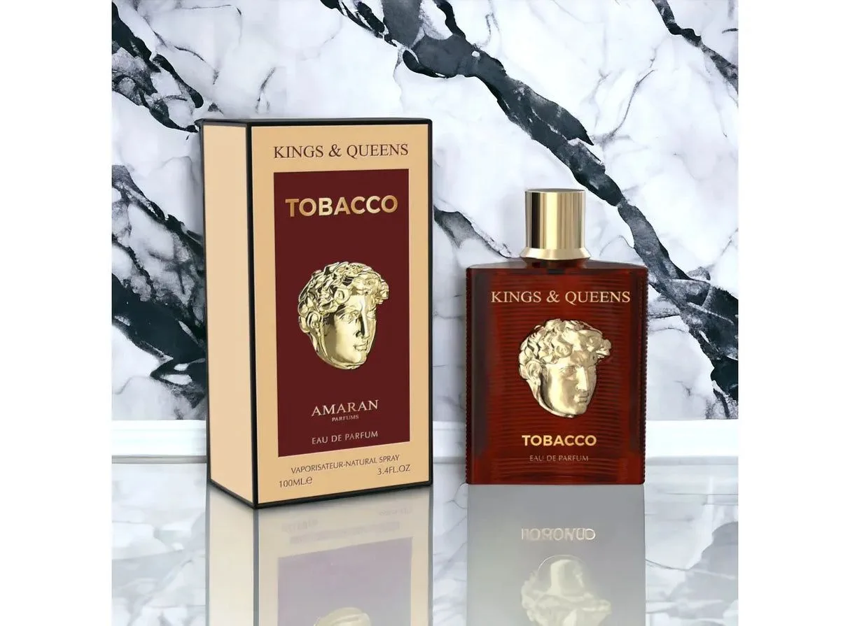 Tobacco Eau Parfum